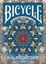 Bicycle Playing Cards - Kaleidoscope