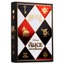 Bicycle Playing Cards - Alice in Wonderland