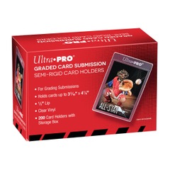 Ultra Pro - 1/2