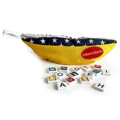 Bananagrams: Stars & Stripes