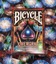 Bicycle Playing Cards - Fireworks