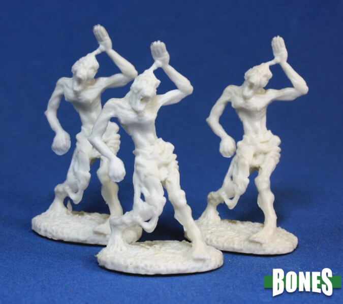 77014 - Zombies (3)