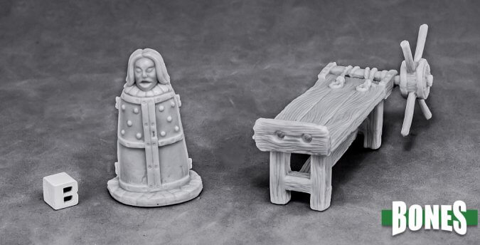77443 - Torture Equipment 2