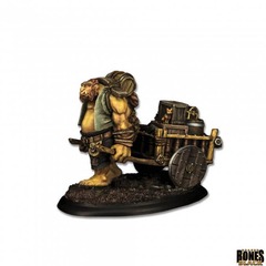 44190 - Brinewind Ogre Porter