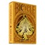 Bicycle Playing Cards - Gold Dragon