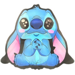 Stitch 3D Sticker