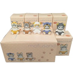 Cosplay Kitten Blind Box