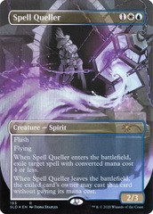 Spell Queller (193) Secret Lair