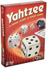 Yahtzee