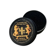 Chronicle RPG Accessories: Wetting Palette