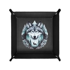 TEG - Wolf - Folding Dice Tray