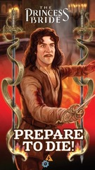 The Princess Bride: Prepare to Die