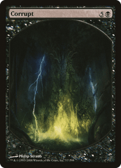 Corrupt (7/7) P08 - Textless Player Rewards