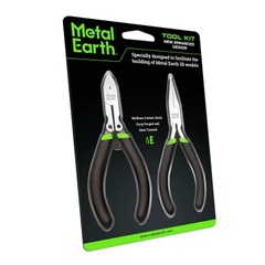 Metal Earth - Tool Kit