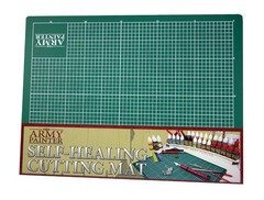 TL5049 The Army Painter: Self-healing Cutting Mat