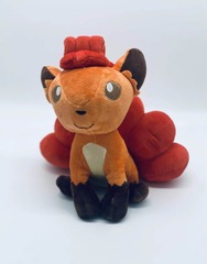 Vulpix Plushie