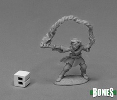 77415 - Corim the Kestrel, Gnome Wizard