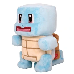 Squirtle Square Plush