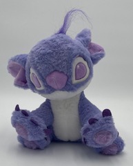 Stitch Plushie