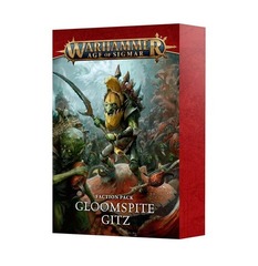 74-11 Faction Pack: Gloomspite Gitz