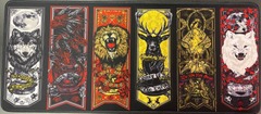 Game of Thrones Playmat