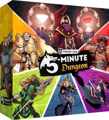 5-Minute Dungeon