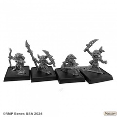 89106 - Pathfinder Goblin Warriors