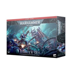 40-03 Warhammer 40,000 Starter Set