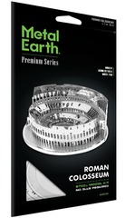 Metal Earth - Roman Colosseum