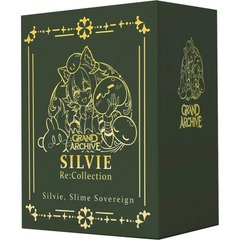 Grand Archive - Silvie, Slime Sovreign Re: Collection Lite