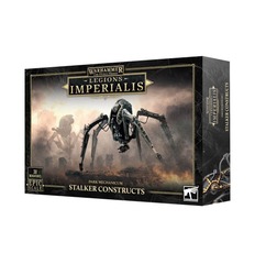 03-79 Dark Mechanicum: Stalker Constructs