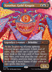 Xanathar, Guild Kingpin (1785) Secret Lair