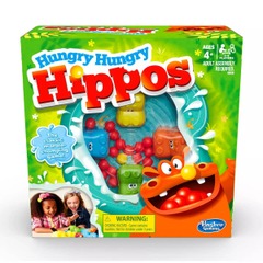 Hungry Hungry Hippos