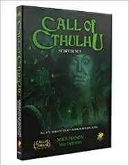 Call of Cthulhu - Starter Set