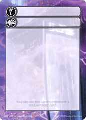 Helper Card - Kamigawa: Neon Dynasty - 5/9
