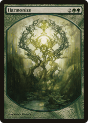Harmonize (5/7) P08 - Textless Player Rewards