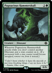 Pugnacious Hammerskull - Promo Pack