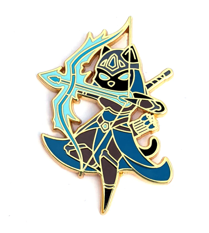 Mystic Archer