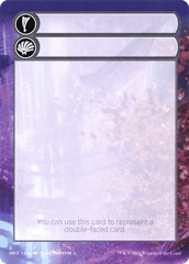 Helper Card - Kamigawa: Neon Dynasty - 2/9