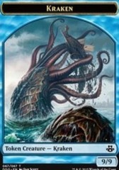 Kraken Token