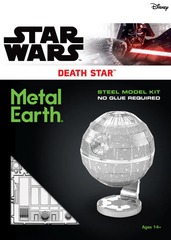 Metal Earth - Death Star