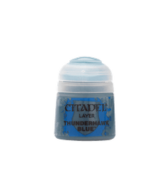 Layer - 22-53 Thunderhawk Blue