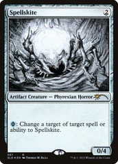 Spellskite (587) Secret Lair - Foil
