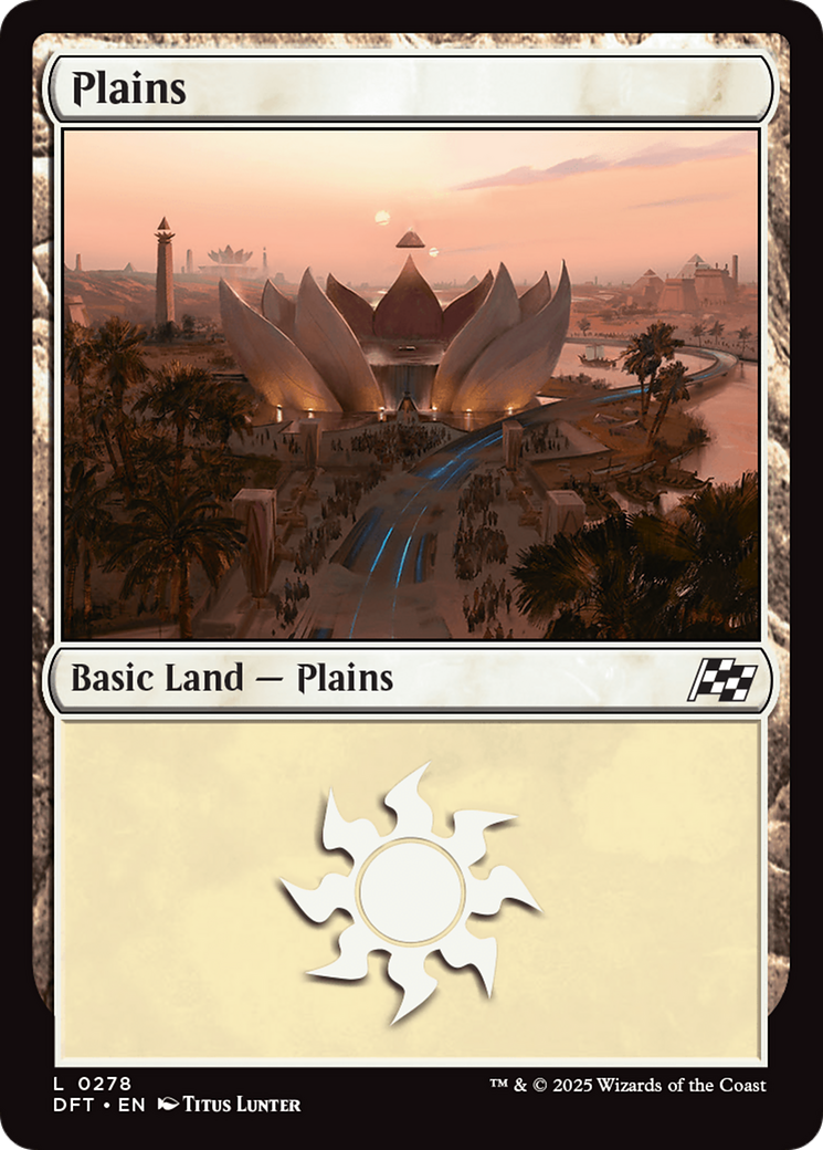 Plains (0278)