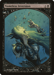 Nameless Inversion (4/7) P09 - Textless Player Rewards