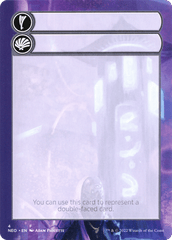 Helper Card - Kamigawa: Neon Dynasty - 4/9