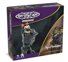 Heroscape: Imperator Kayne