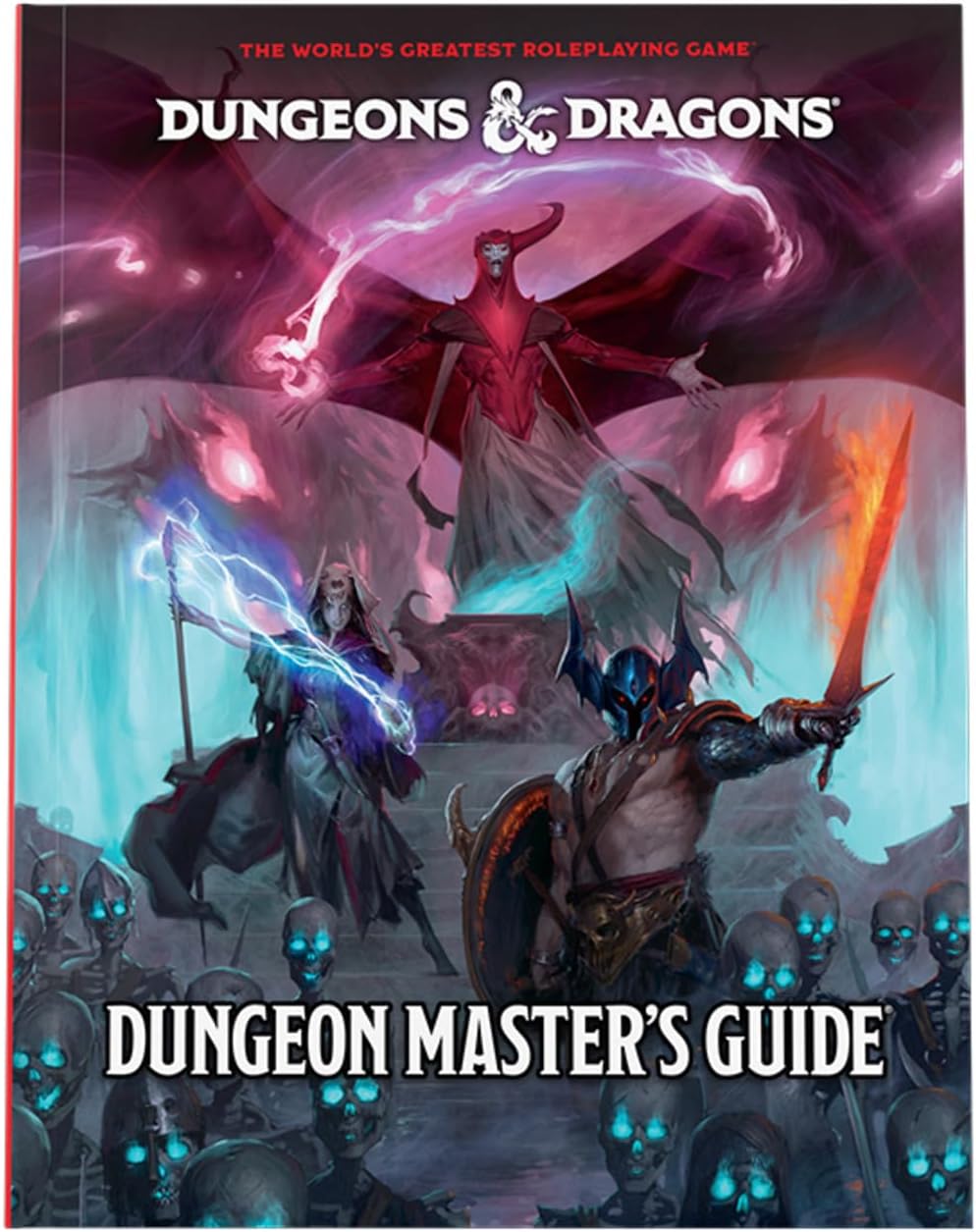 dungeon masters guide 2024