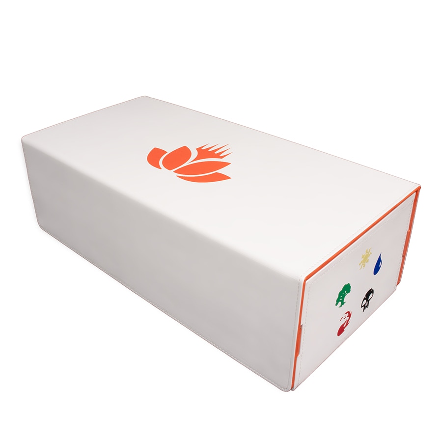 Dropship Storage Box Lotus