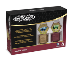 Heroscape: Glyph Pack